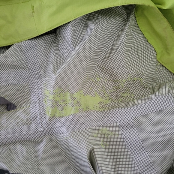 Eddie Bauer WeatherEdge Rain Jacket - Picture 12 of 16